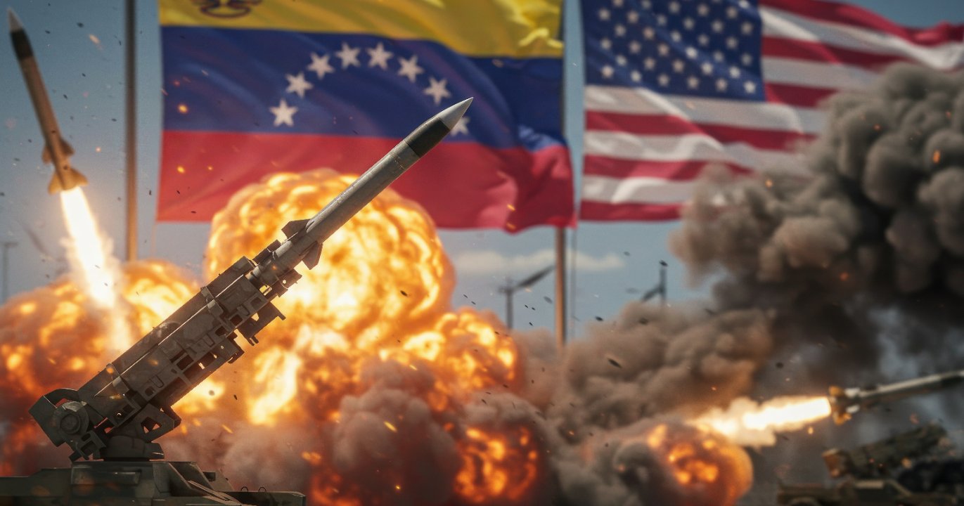 Section 7 : un déploiement militaire qui change la carte de la Caraïbe