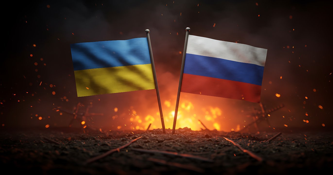 Section 11 : la résistance ukrainienne face à l'ouragan russe