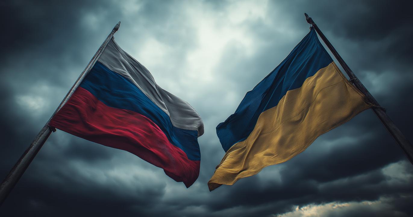 Mer caspienne : l&#039;ukraine frappe au cœur de l&#039;axe irano-russe