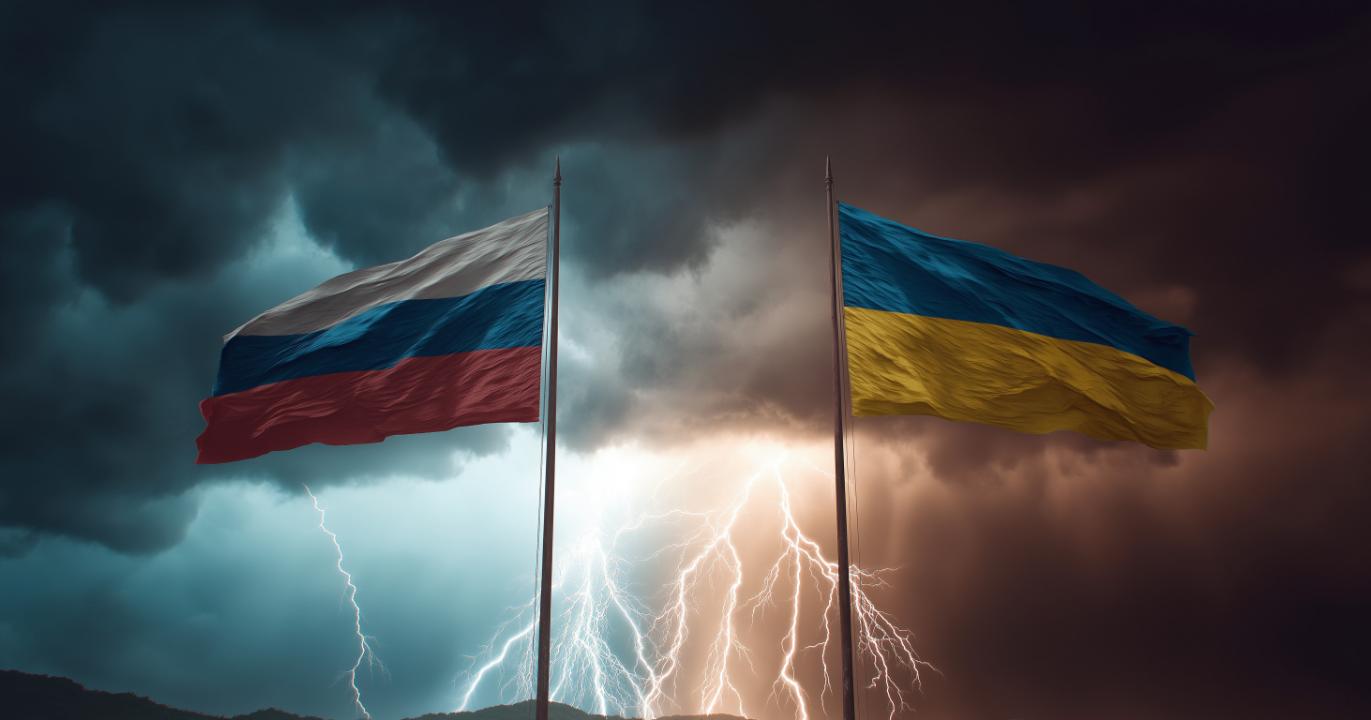 Section 4 : La résilience ukrainienne face à l'adversité