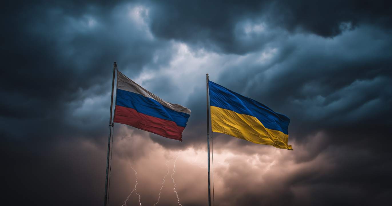 Section 10 : la propagande russe à l'épreuve