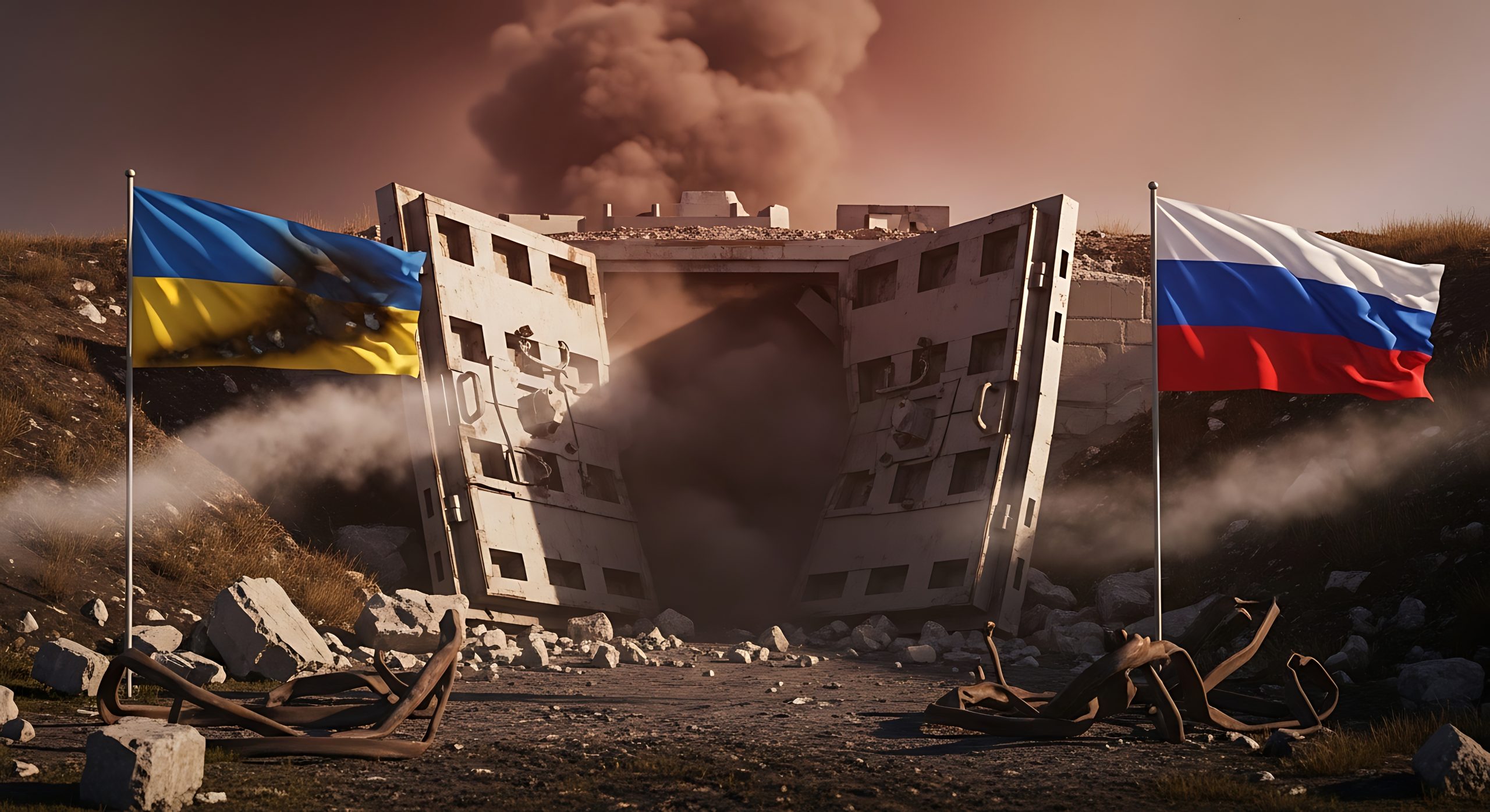 Veliky Novgorod en flammes : les drones ukrainiens frappent le cœur chimique de l&#039;industrie de guerre russe