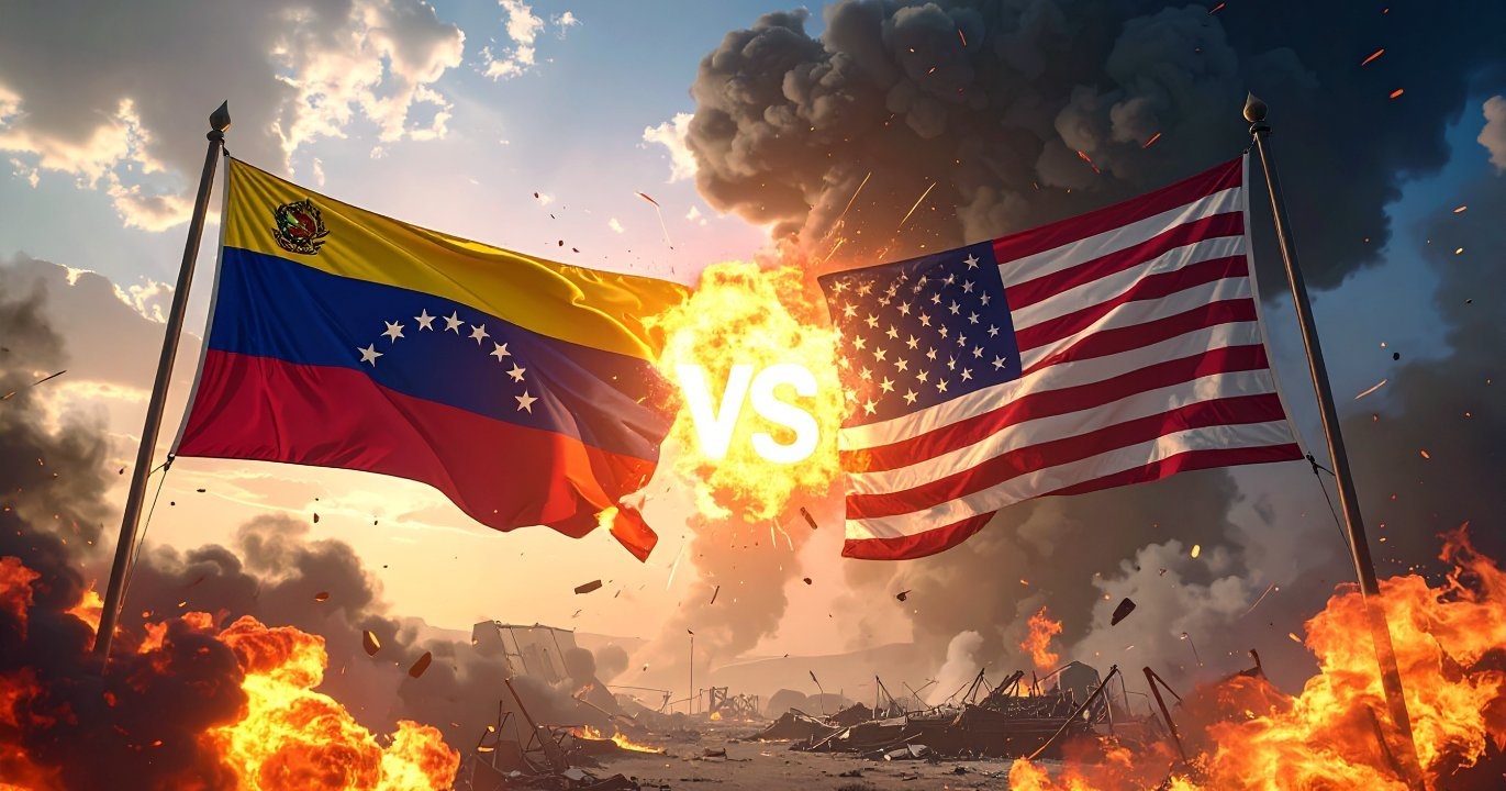 Trump, Maduro et l’ombre d’une frappe : un coup de fil qui peut tout faire basculer