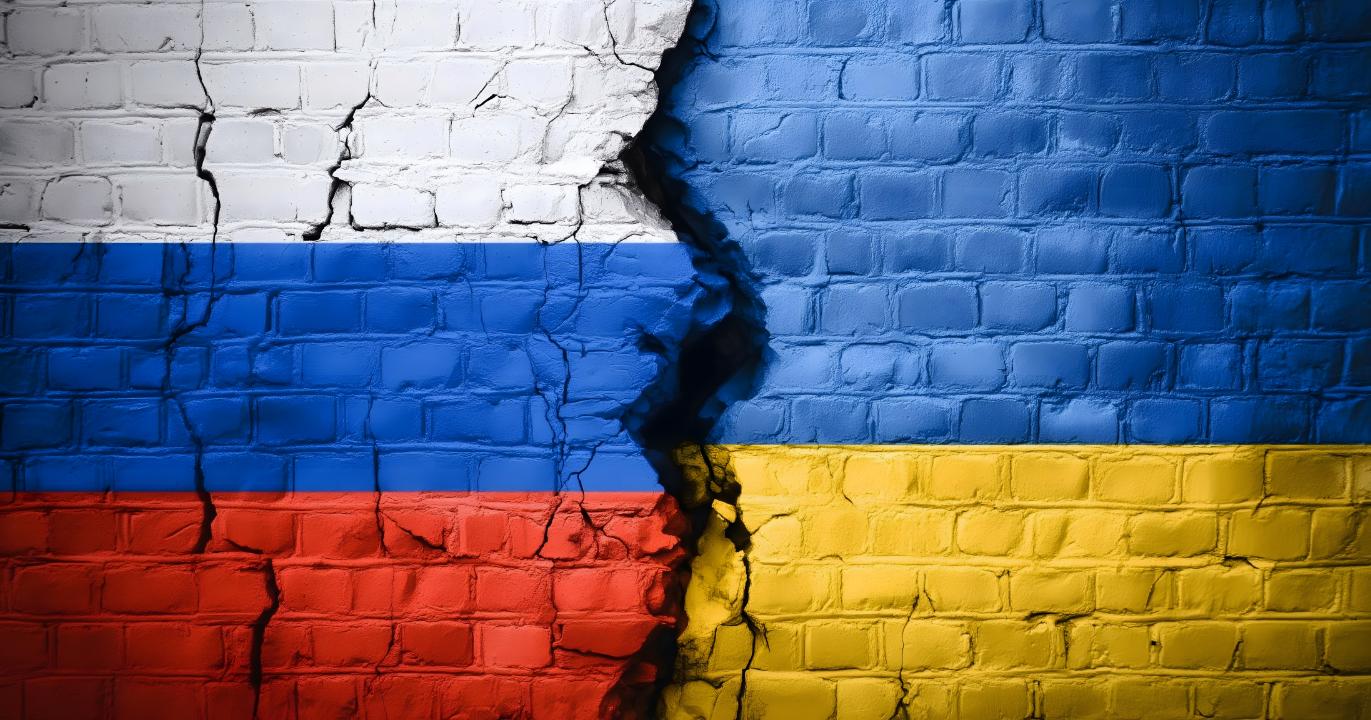 1387 jours d&rsquo;enfer : la Russie paie le prix du sang en Ukraine