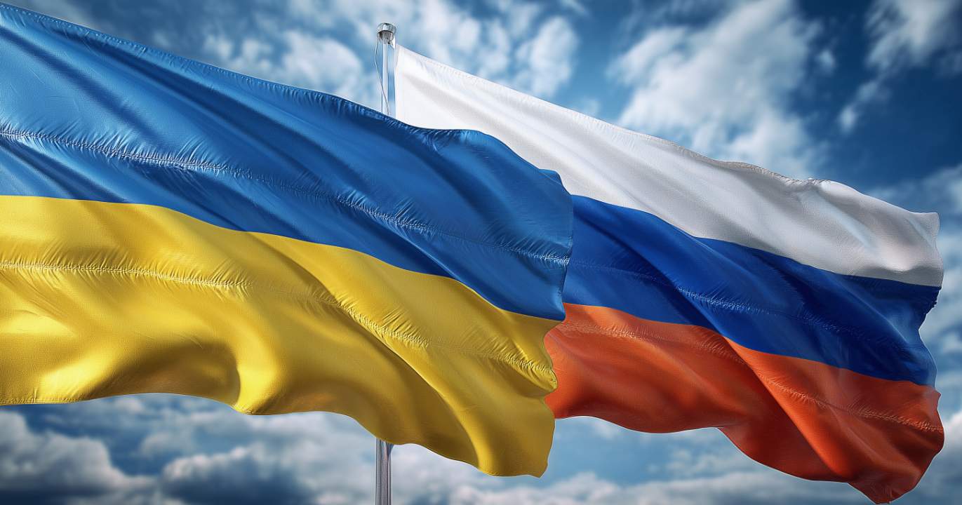 Section 6 : Les naratives russes s'effondrent face aux réalités du terrain