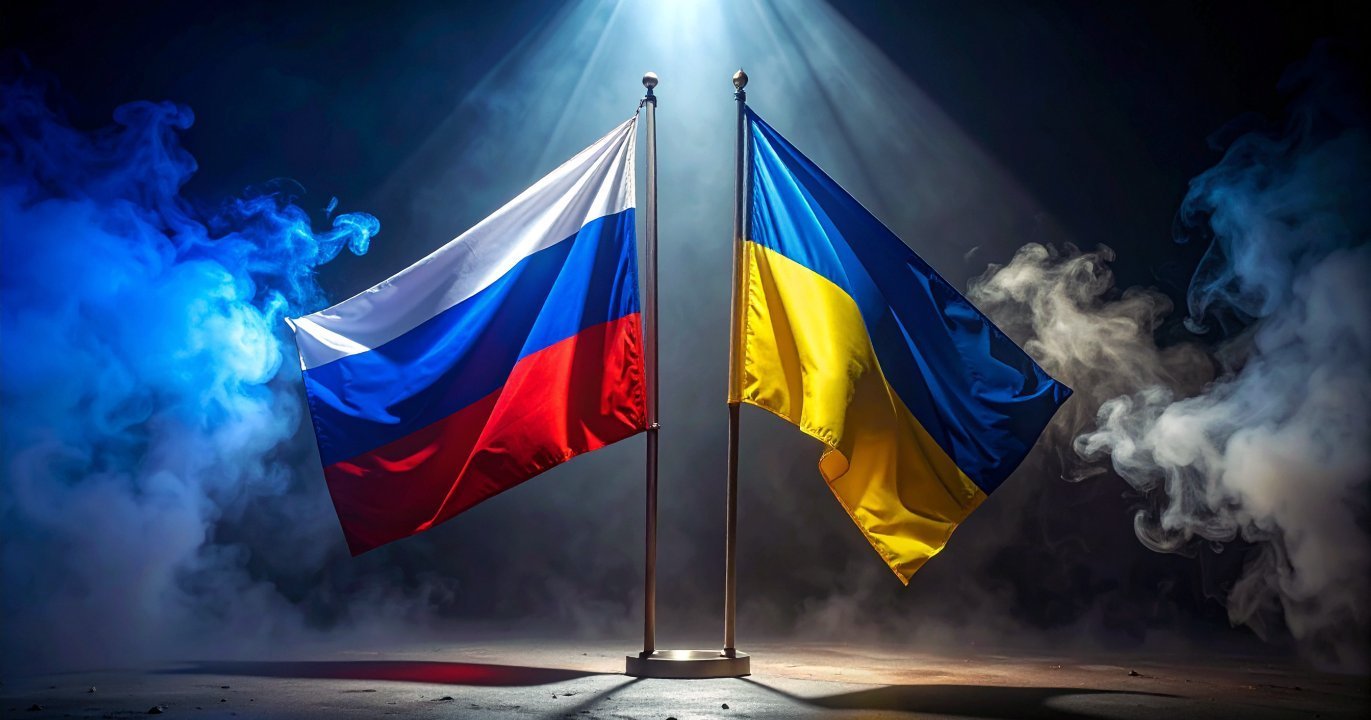 Les alliés de l'ombre : qui soutient vraiment la Russie