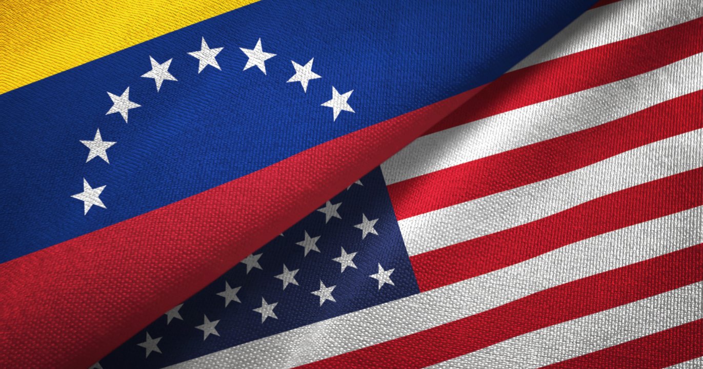 Section 3 : l’« agression en préparation » selon Caracas