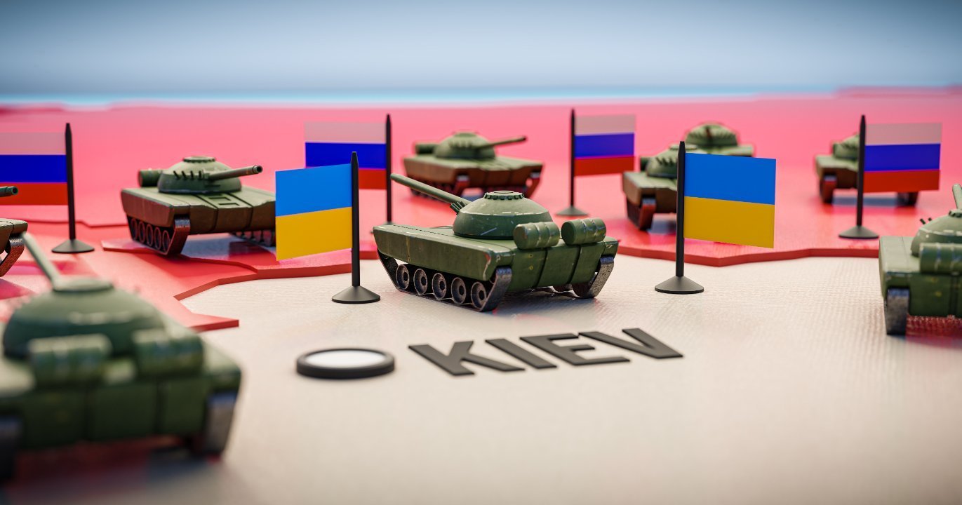 Les raisons de l'échec russe : une analyse tactique et stratégique