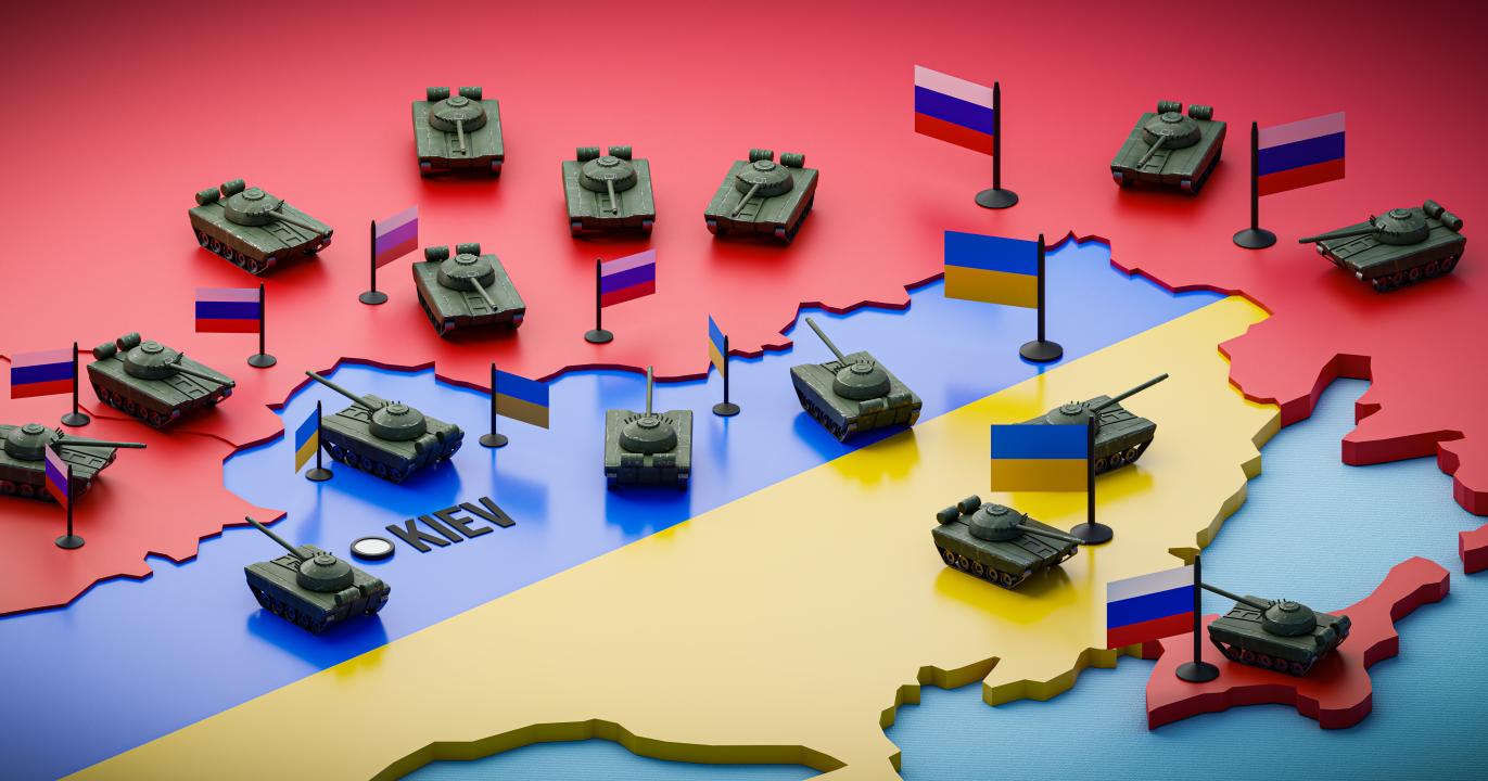 Frappe asymétrique en mer Caspienne : les forces spéciales ukrainiennes neutralisent deux vaisseaux russes