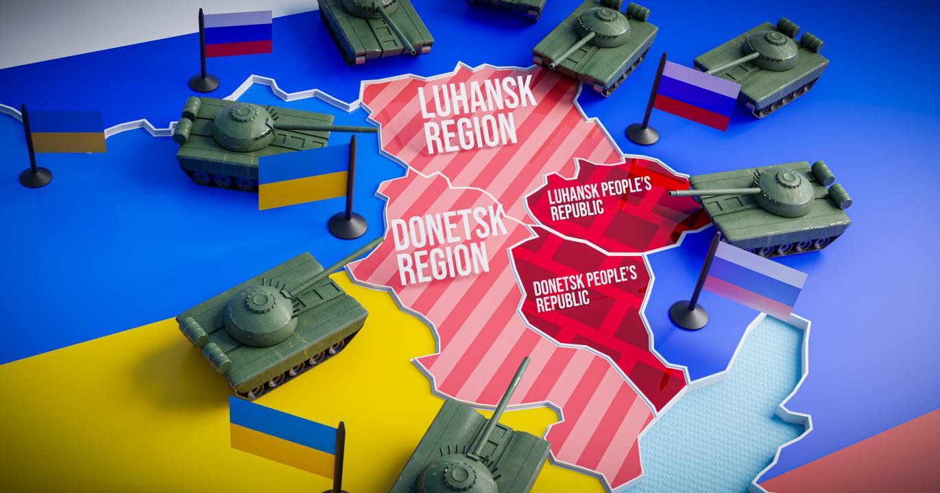 Section 6 : La décomposition du commandement militaire russe