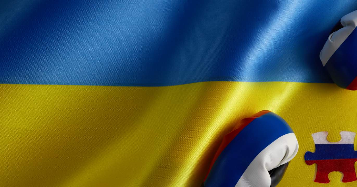 Formation et expertise : le centre de Dokuchaievsk visé