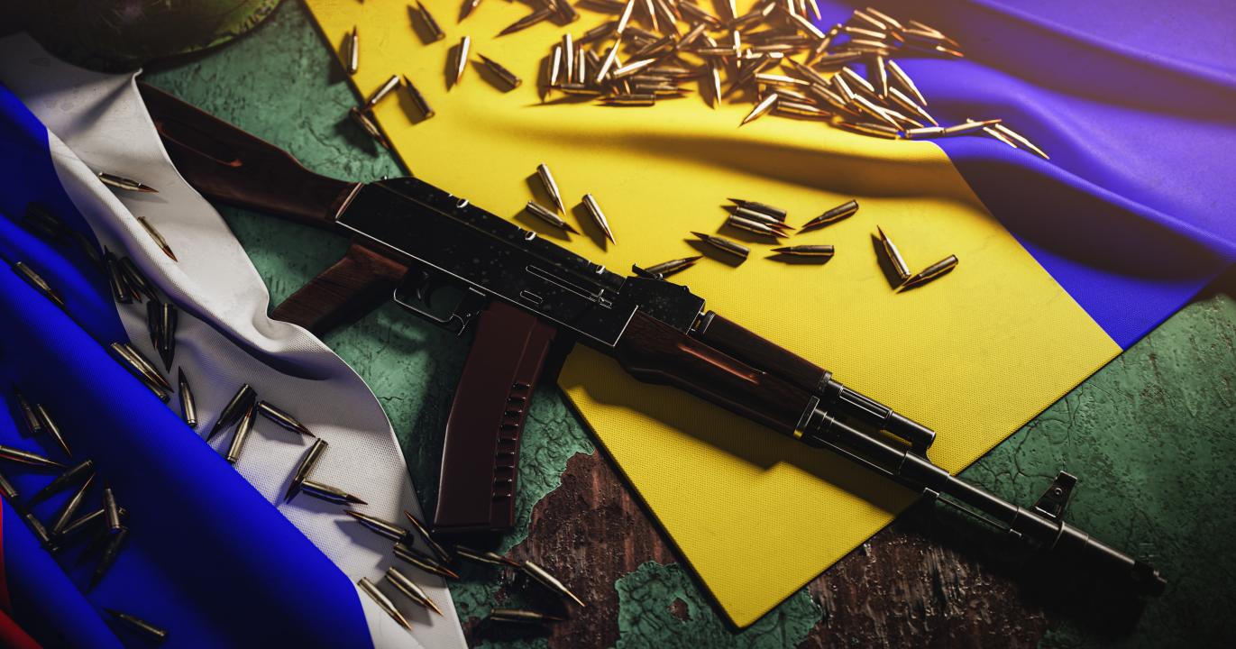 Section 7 : Les "Frelons de Dovbush" : frappe drone chirurgicale dans le brouillard