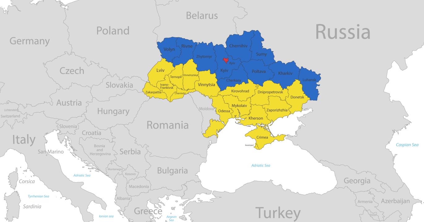 Section 7 : la réponse potentielle de la Russie