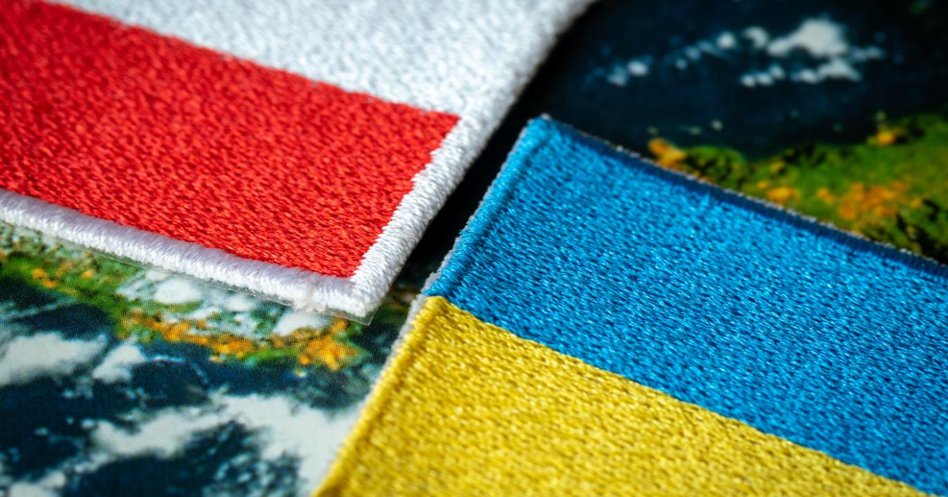 Section 6 : La crise humanitaire et les déplacements de population