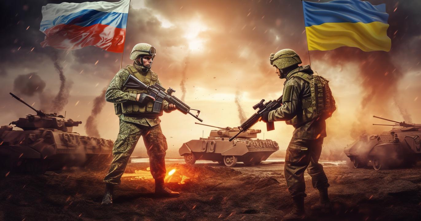 Section 5 : La flotte russe en lambeaux