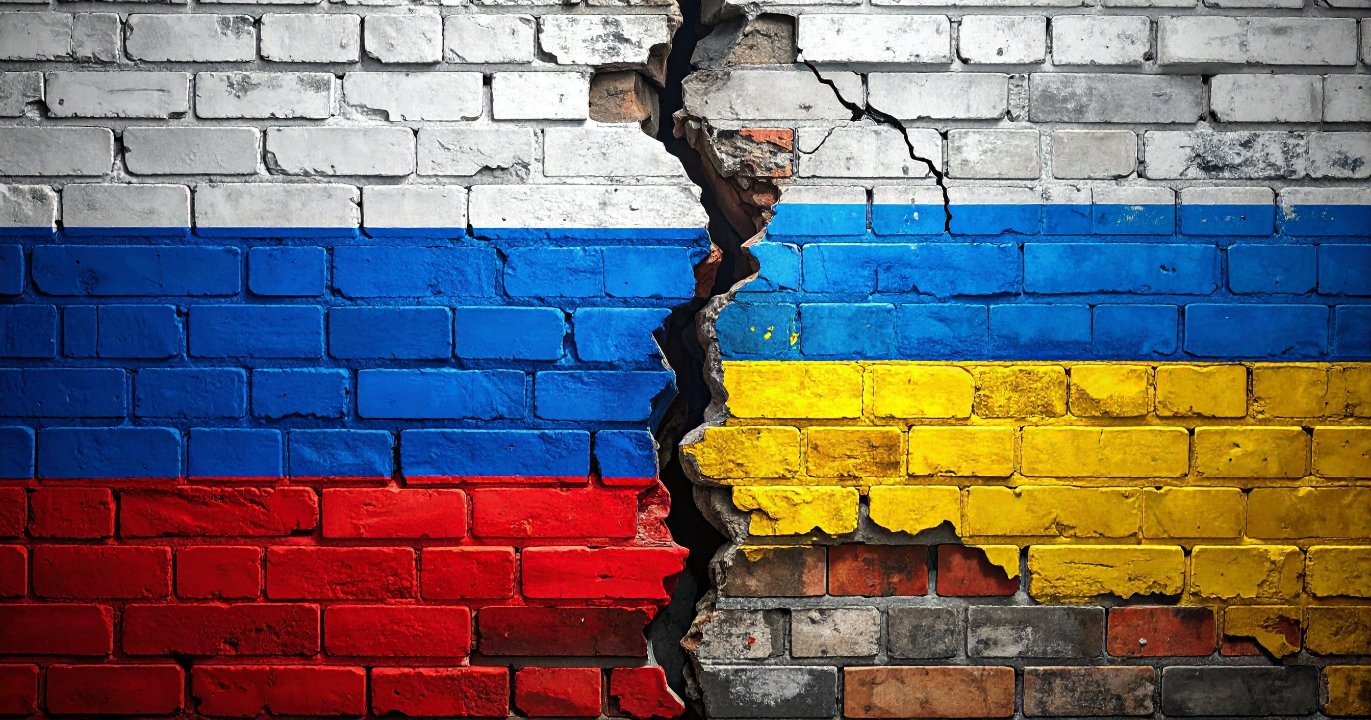 La paix imposée en Ukraine n&rsquo;est pas la paix, c&rsquo;est une défaite déguisée de l&rsquo;Occident