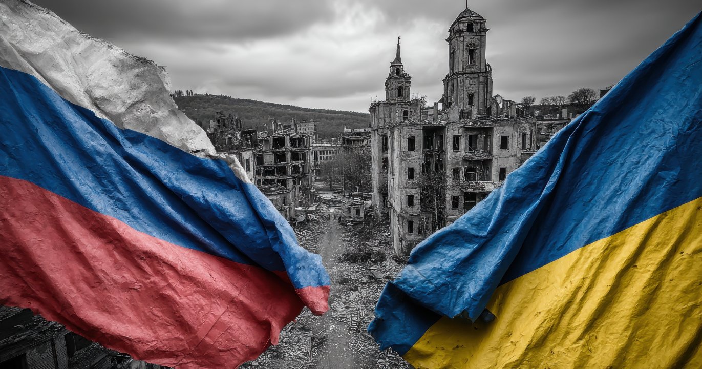 Ukraine : Quand la paix ressemble à une condamnation à mort