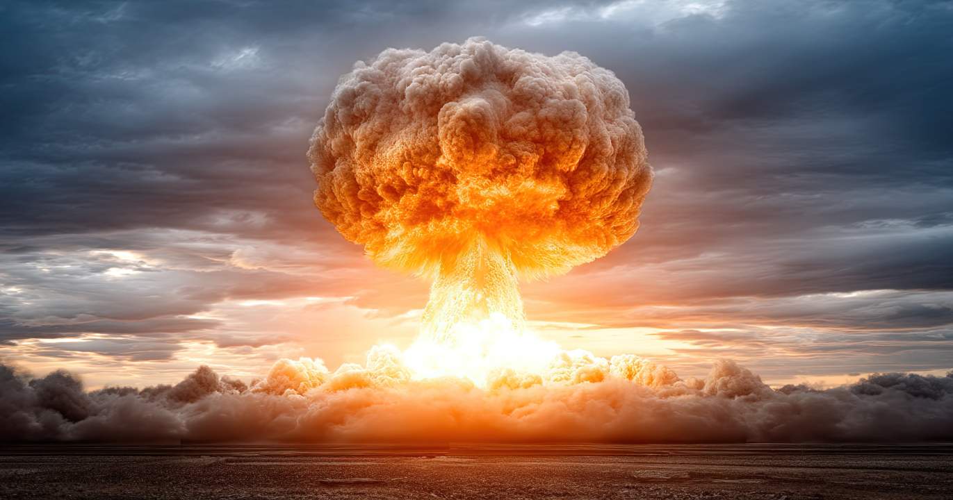 L'hiver nucléaire : quand la science décrit la fin du monde