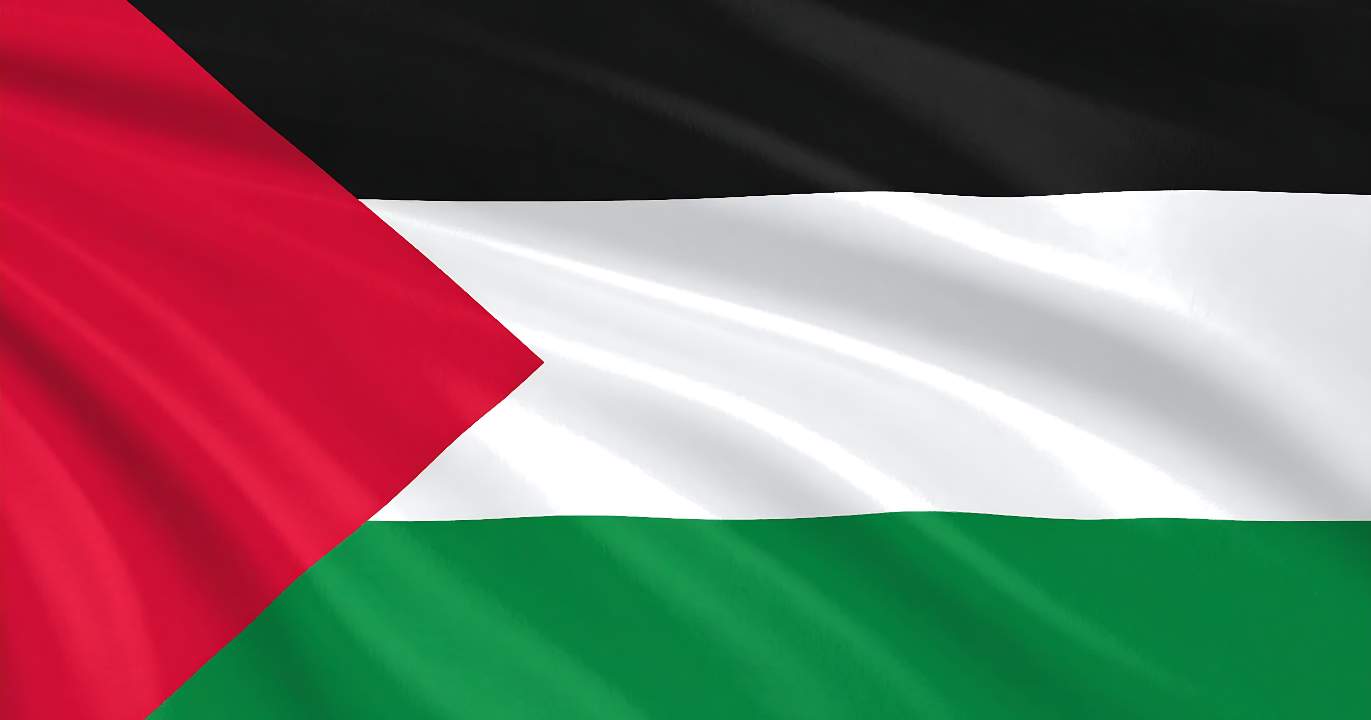 Les voix qui manquent : où sont les Palestiniens?