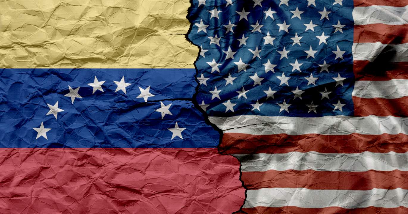 Section 4: le Venezuela comme premier terrain d'application de la doctrine Donroe