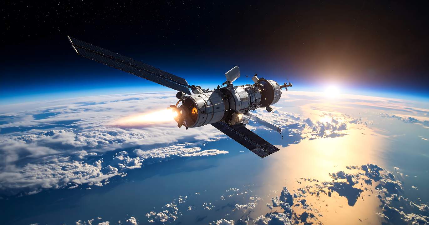 L'arroseur arrosé — la Russie, créatrice de débris spatiaux