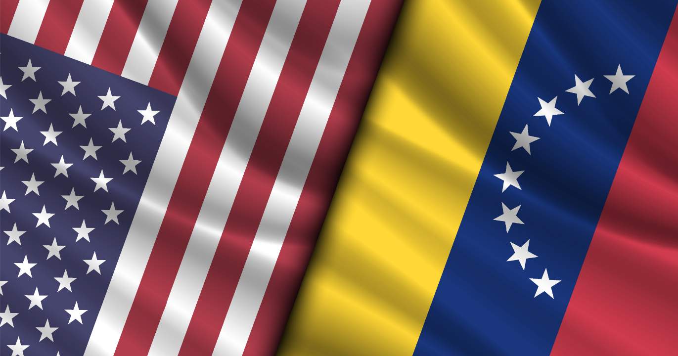 La doctrine Donroe: quand Trump réécrit l&rsquo;histoire de l&rsquo;Amérique latine