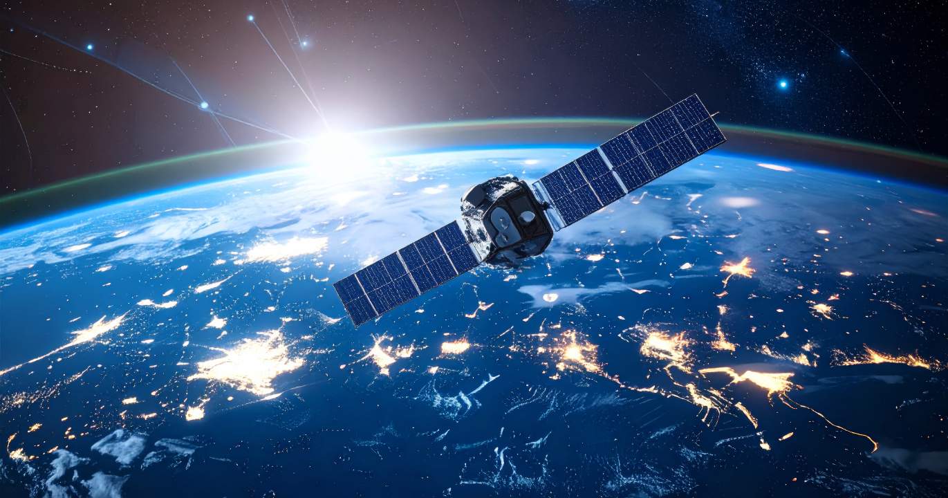 La Russie dans l'espace — un empire en décomposition orbitale