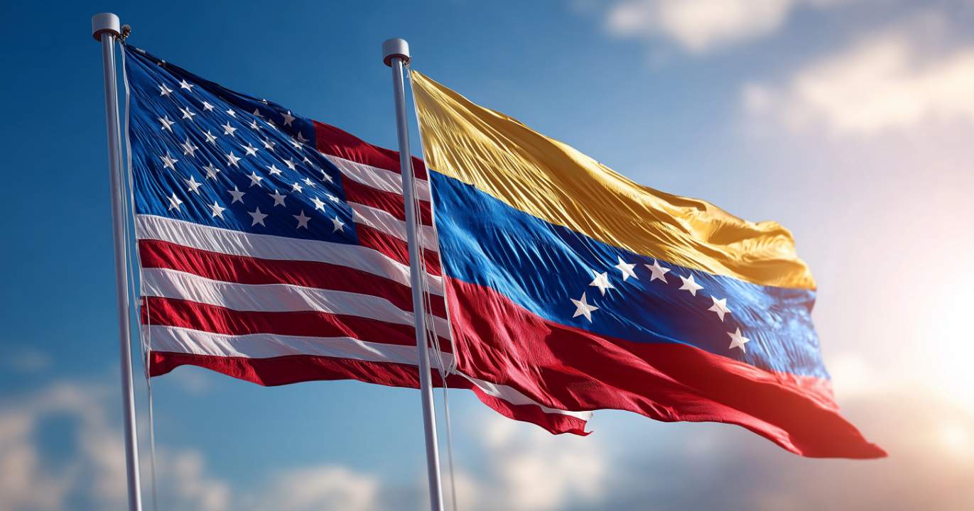 Le coup de tonnerre de Caracas : les États-Unis enlèvent Maduro et changent la face de l&rsquo;Amérique latine