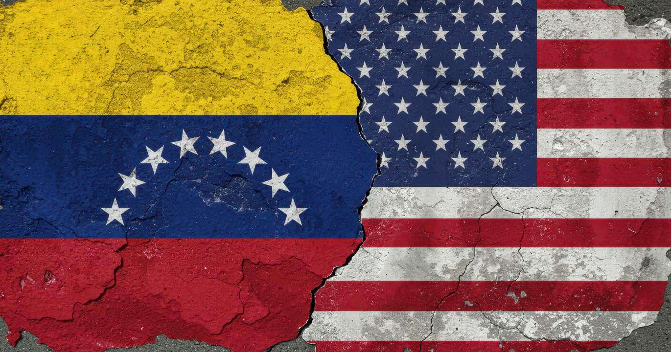 L&rsquo;arme mystérieuse américaine qui a semé la terreur lors de l&rsquo;enlèvement de Maduro