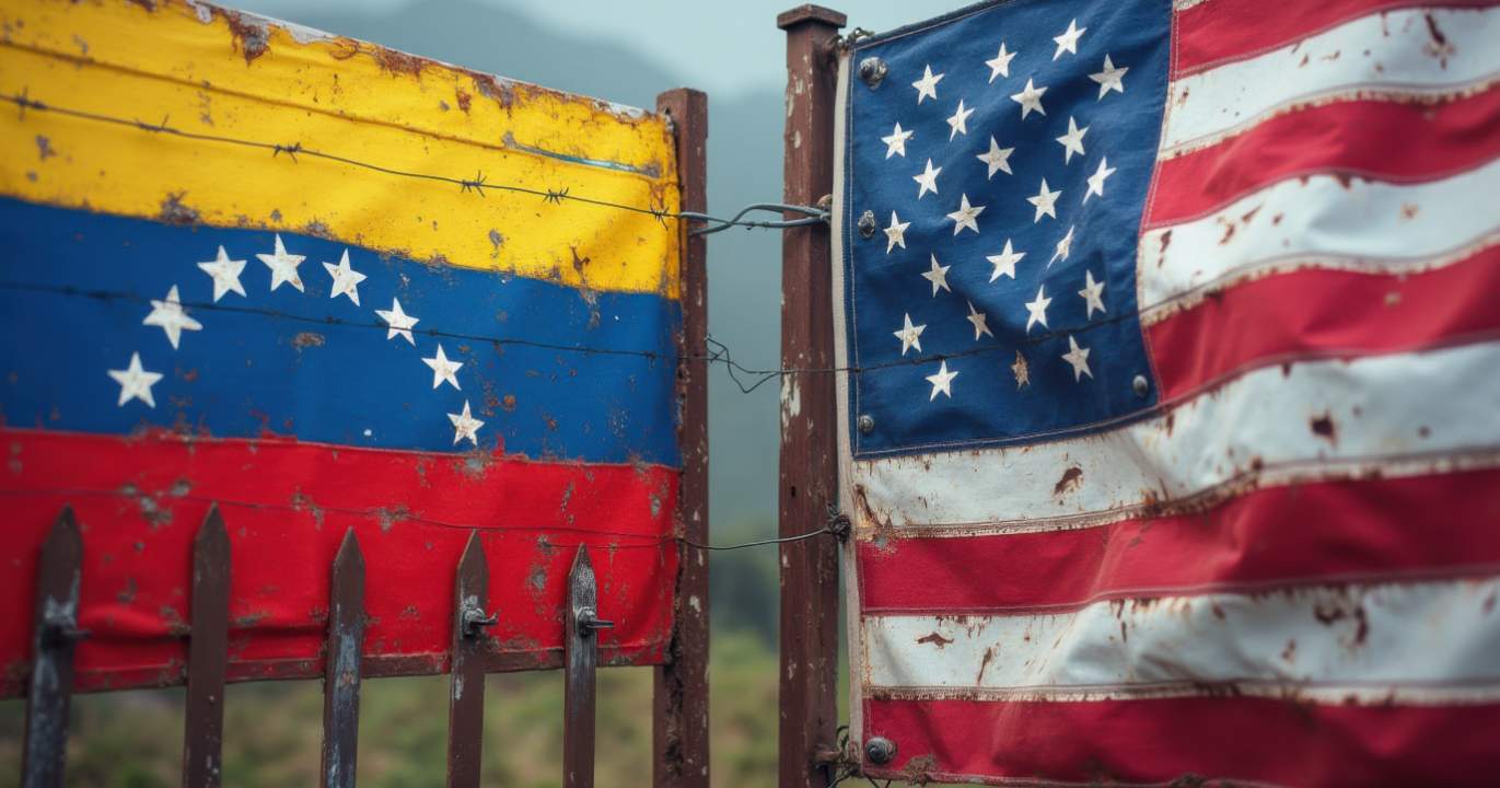 L&rsquo;arme mystérieuse américaine qui a semé la terreur lors de l&rsquo;enlèvement de Maduro