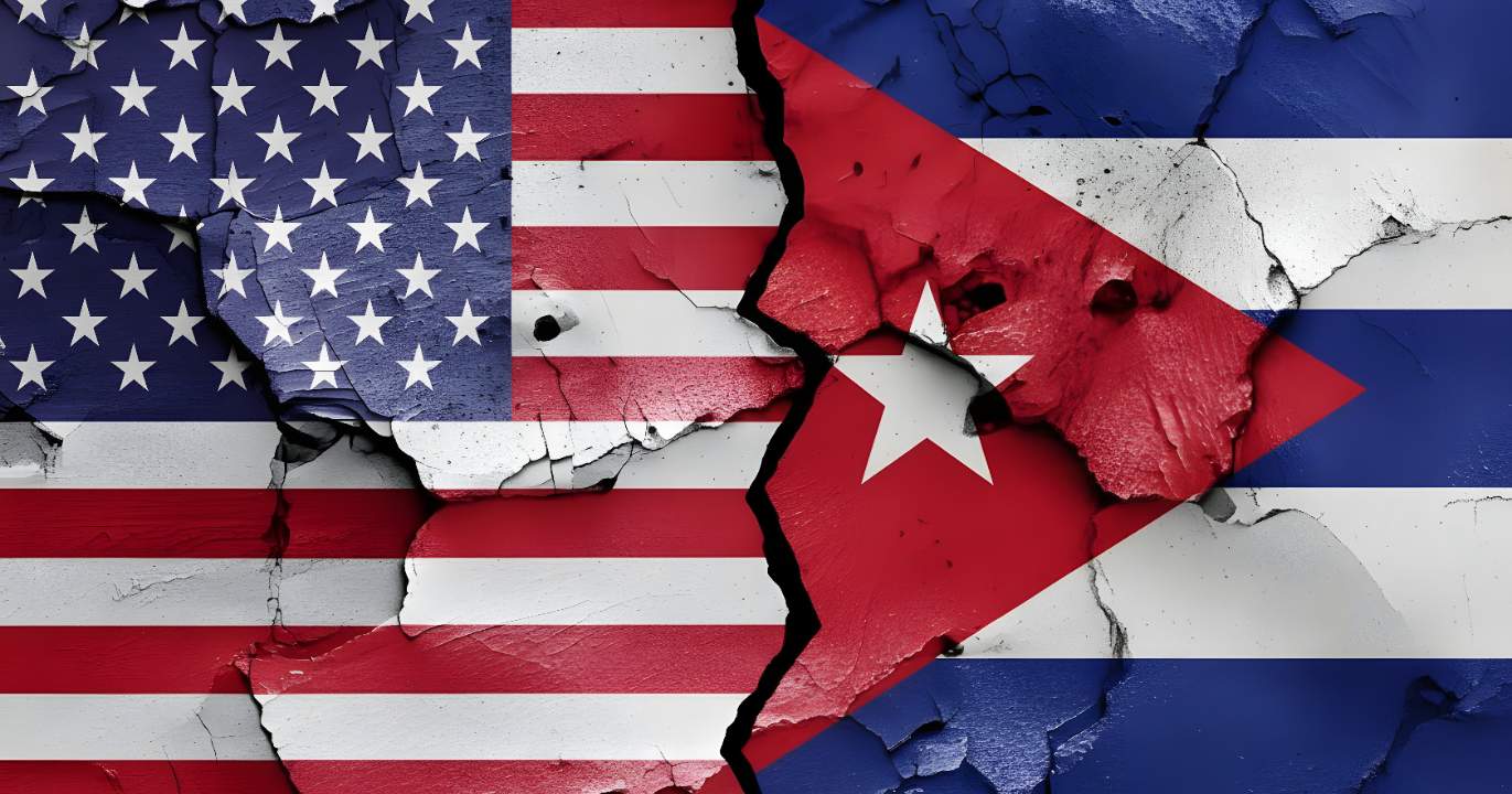 La doctrine Monroe ressuscitée : l'Amérique latine dans le viseur