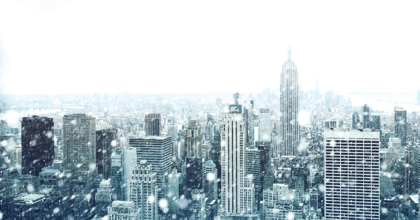 Le changement climatique en accusation