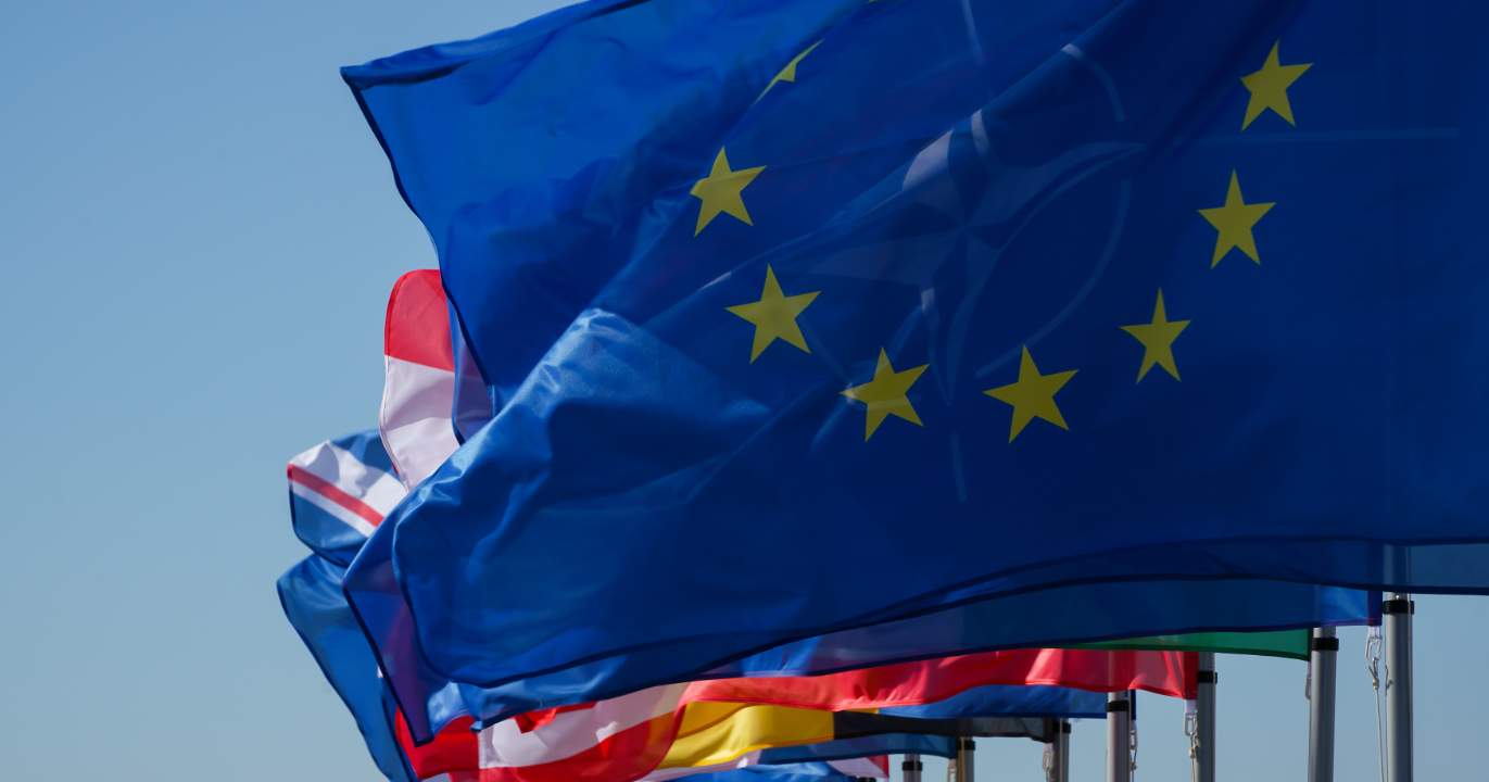 Les dirigeants européens face au « voyou » Trump : « On en a marre de se faire intimider »