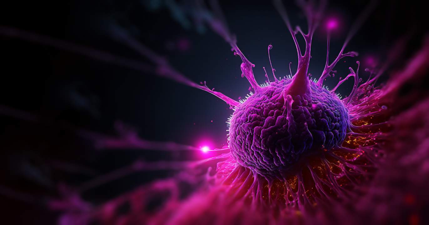 Ce cancer du sein tue en silence – et cette découverte pourrait tout changer