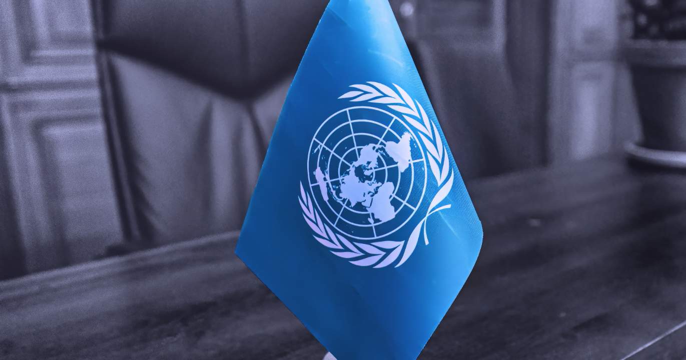 L'ONU en crise d'autorite : une institution au bord de la fracture