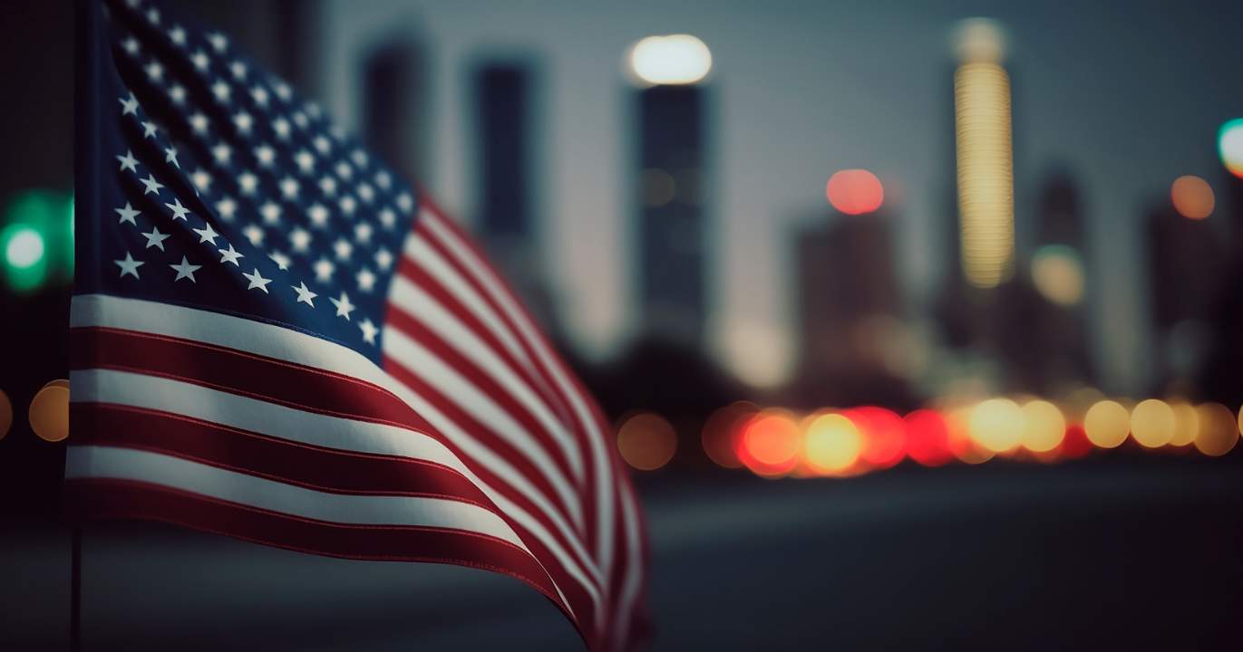 Trump et ses menaces, l'huile sur le feu