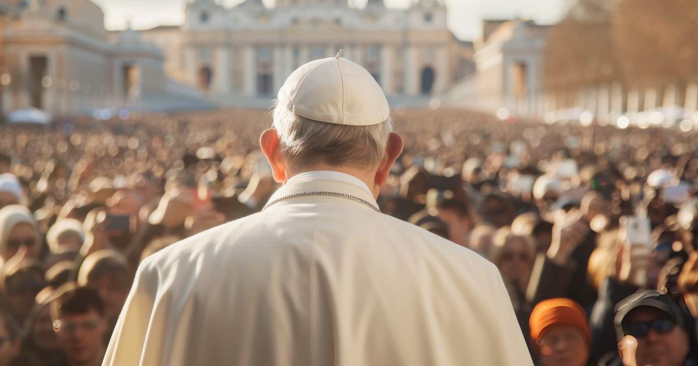 Conclusion : L'appel du pape résonnera-t-il ?