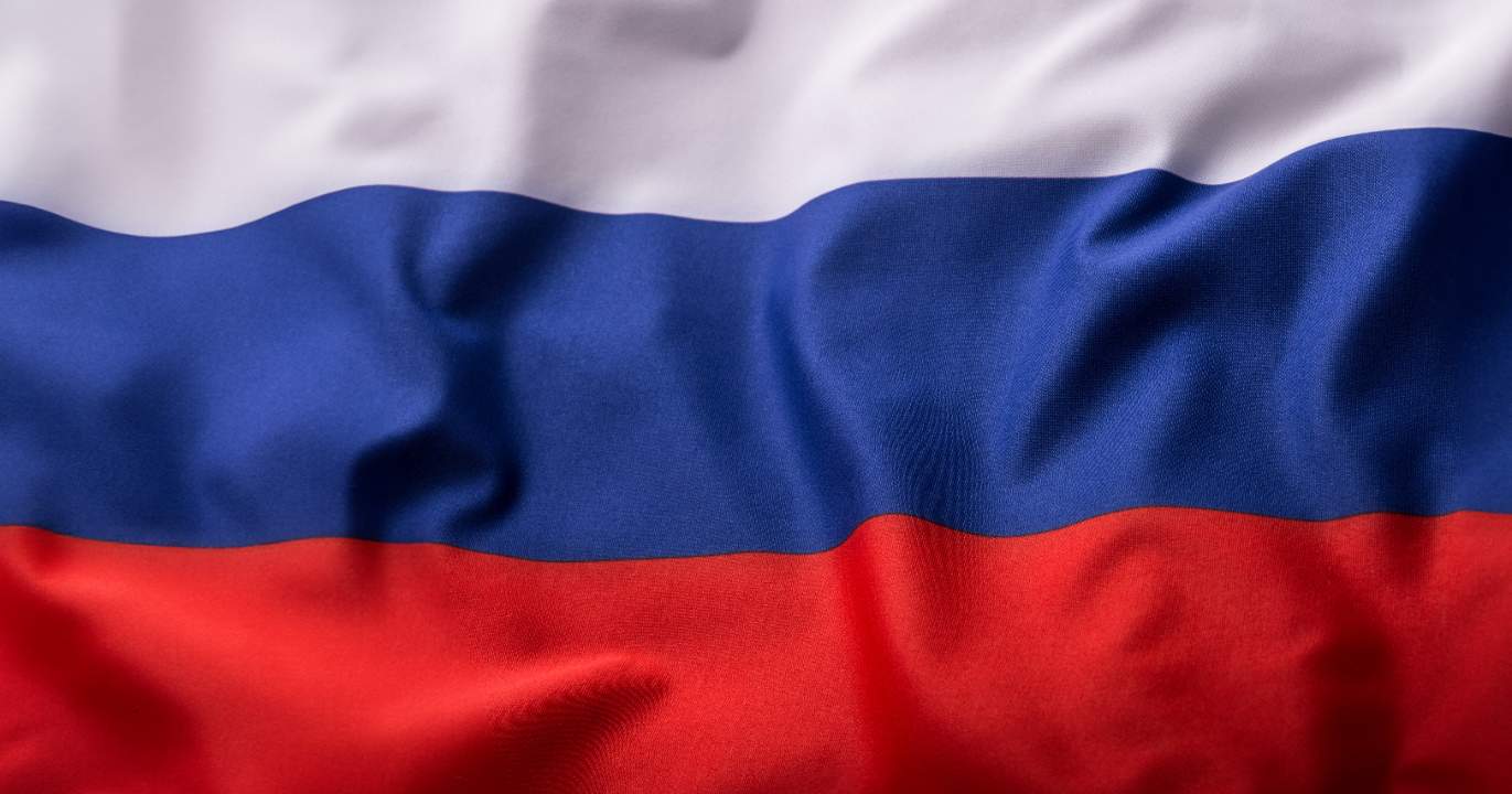 La Russie qui brûle - De Kostroma à Lipetsk