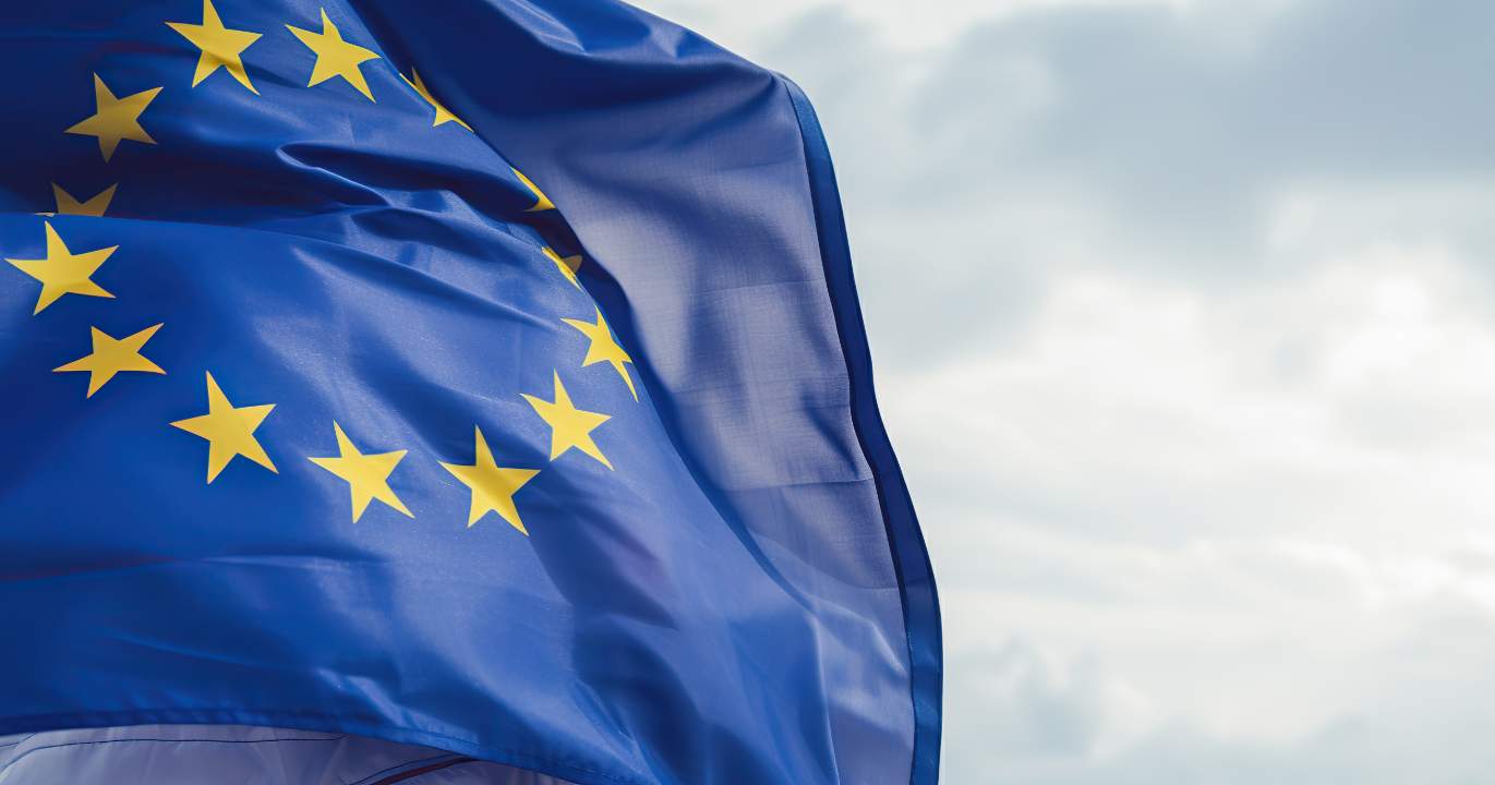 Le defi de l'integration europeenne