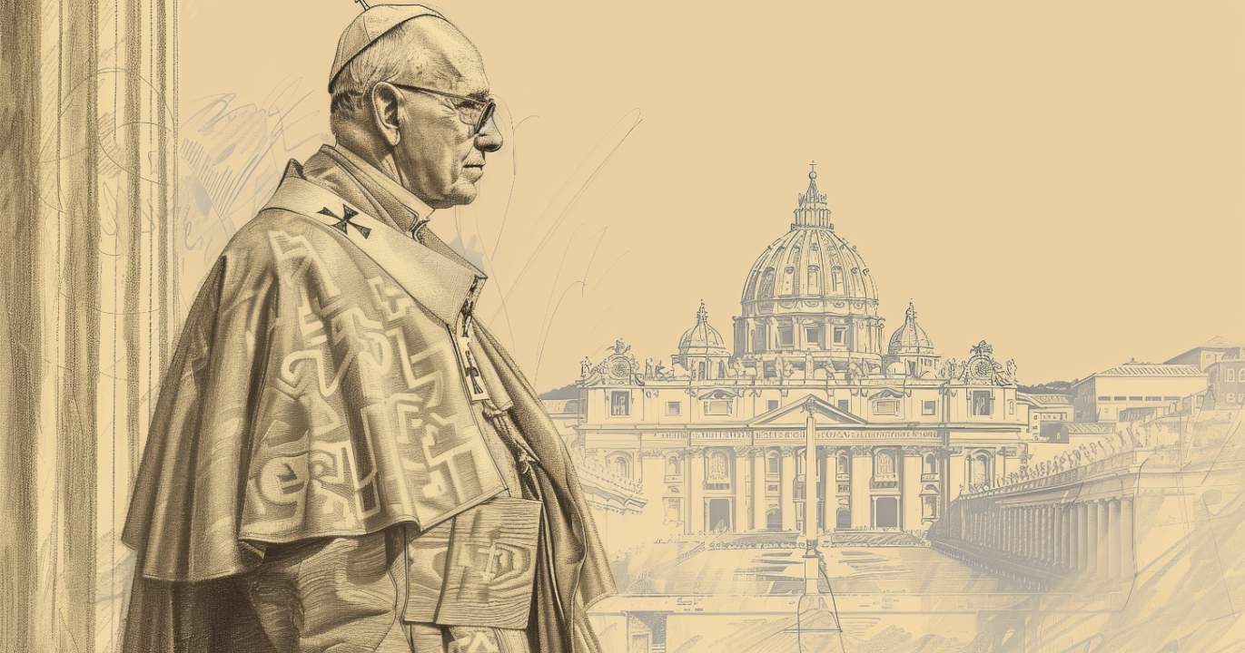 Section 8 : La foi dans l'épreuve