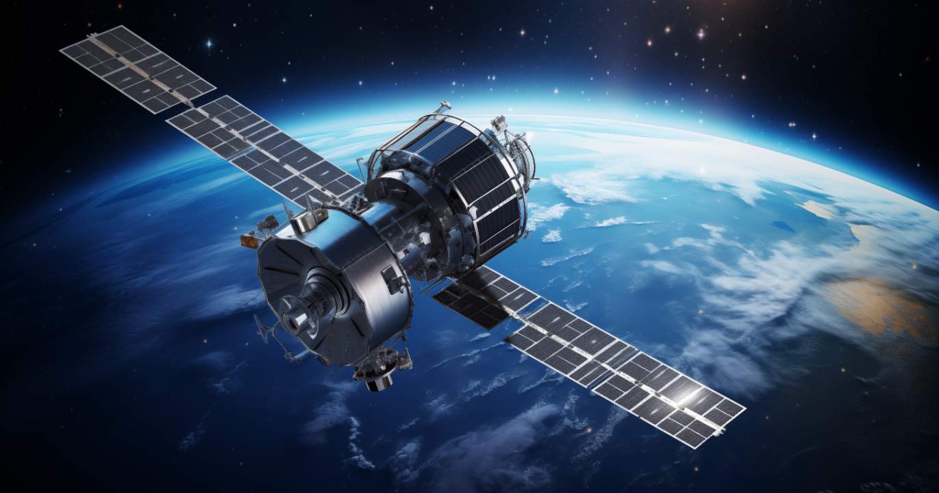 L'espionnage orbital — le combat invisible au-dessus de nos têtes