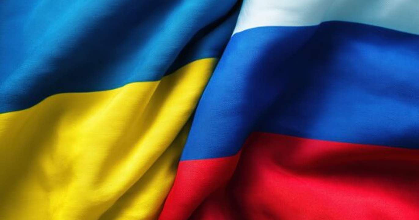 CHRONIQUE : Zlagoda, un point sur la carte DeepState, un village englouti dans la guerre russe