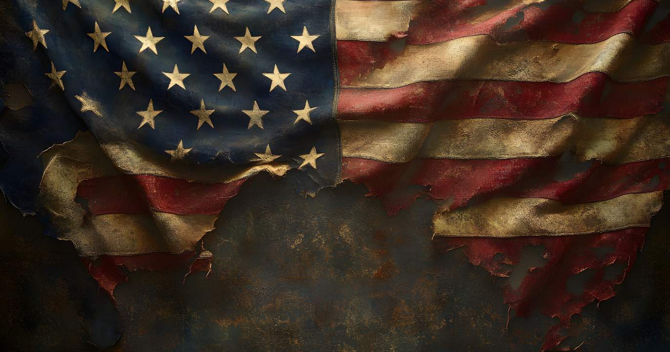 #3 : MAGA, ou l’art de transformer la honte en force