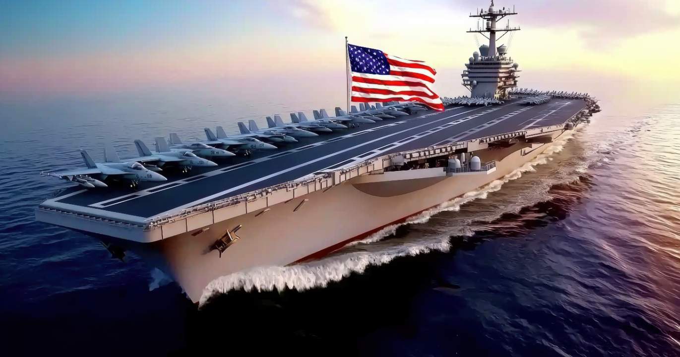 La Golden Fleet : un reve dore ou un mirage?