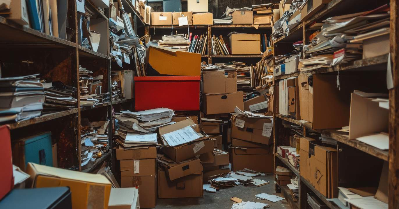 Section 10 : L’Amérique face à ses démons