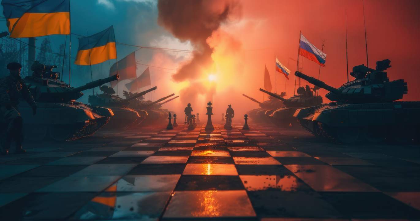 ANALYSE : L&rsquo;Ukraine frappe l&rsquo;usine des missiles nucléaires Yars et Boulava — images satellites à l&rsquo;appui