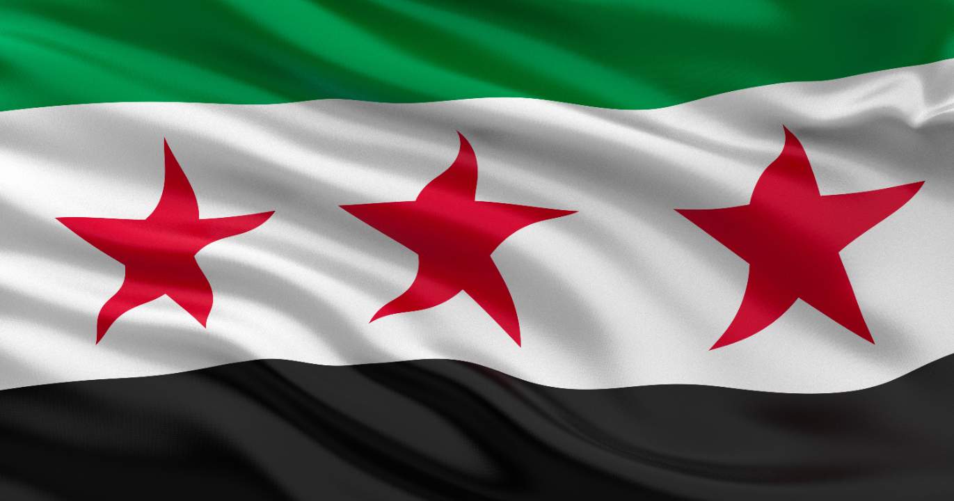 Section 10 : La Syrie, miroir de nos contradictions