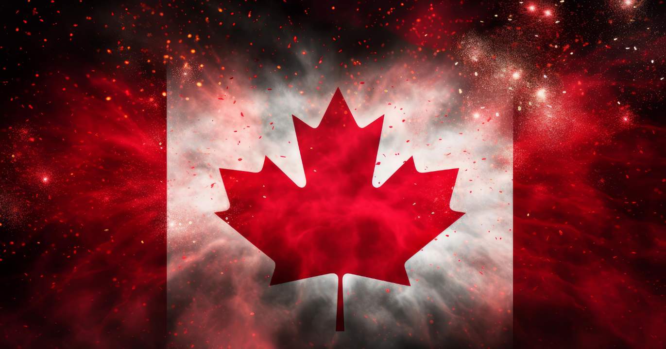 Le Canada fracturé : un danger réel