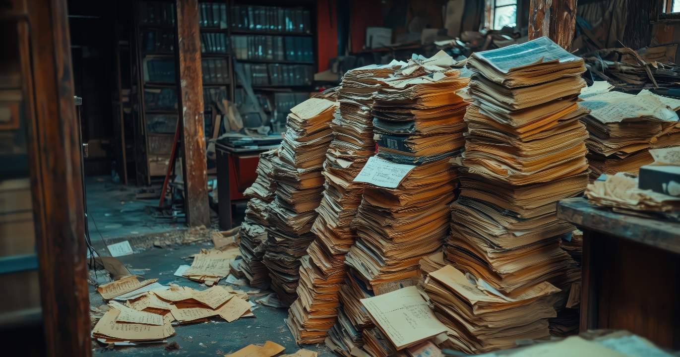 ENCADRÉ DE TRANSPARENCE DU CHRONIQUEUR