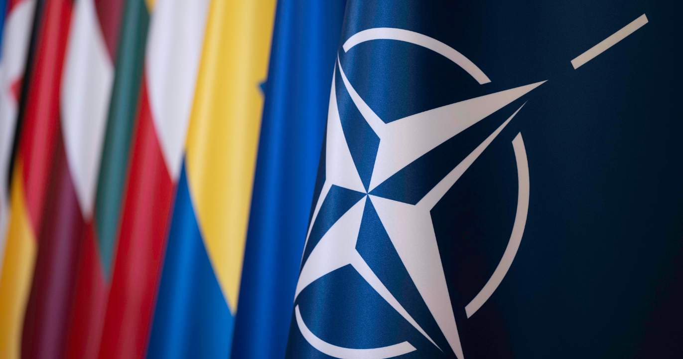 Section 11 : L’Ukraine, ce miroir qui nous renvoie notre lâcheté